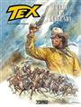 Crisis of infinite Tex