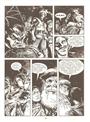 Vendetta!<br>Tavola di Antonio Lucchi, pag.72<br><i>(c) 2015 Sergio Bonelli editore</i>