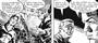 Le considerazioni di Miss Dillon<br>disegni di Paolo Bisi, Zagor n.595, pag.72<br><i>(c) 2015 Sergio Bonelli Editore</i>