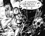 Cico in azione<br>disegni di Paolo Bisi, Zagor n.594, pag.68<br><i>(c) 2015 Sergio Bonelli Editore</i>