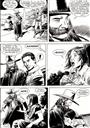 La realtà dopo l'incubo<br>Tex 651, pag.106 - Tavola di Corrado Mastantuono<br><i>(c) 2015 Sergio Bonelli Editore</i>