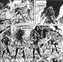 La caduta di Fort Adam<br>disegni di Massimo Pesce, Zagor n.599, pag.59<br><i>(c) 2015 Sergio Bonelli Editore</i>