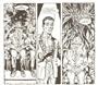La nuvola nera di Al Capone<br>Vignetta di Barbati e Ramella, n.2, pag.65<br><i>(c) 2015 Sergio Bonelli editore</i>
