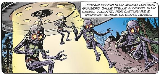 Gli Akkroniani