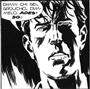 La domanda più pericolosa<br>disegni di Gianluca e Raul Cestaro, Dylan Dog n.346, pag.17<br><i>(c) 2015 Sergio Bonelli Editore</i>