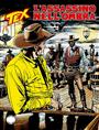 Tex 657<br>copertina di Claudio Villa<br><i>(c) 2015 Sergio Bonelli Editore</i>