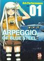 Arpeggio Of Blue Steel