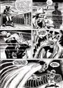 Mefisto? No! Il Dottor Marvel! Chi era costui?<br>Tex 660, pag.67 - Tavola di Alfonso Font<br><i>(c) 2015 Sergio Bonelli Editore</i>