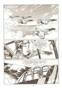 Lilith aviatrice<br>Lilith n.14, pag.46<br><i>(c) 2015 Sergio Bonelli editore</i>
