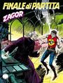 Zagor 605<br>copertina di Gallieno Ferri<br><i>(c) 2015 Sergio Bonelli Editore</i>