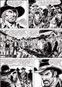 Buoni e cattivi (?)<br>Tex 661, pag.52 - Tavola di Giacomo Danubio<br><i>(c) 2015 Sergio Bonelli Editore</i>