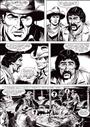 IpnoTex<br>Tex 661, pag.99 - Tavola di Giacomo Danubio<br><i>(c) 2015 Sergio Bonelli Editore</i>