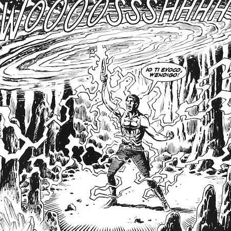 Deus-ex-machina<br>disegni di Marco Verni e Gianni Sedioli, Zagor n.605, pag.44<br><i>(c) 2015 Sergio Bonelli Editore</i>