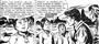Il bambino saccente<br>disegni di Gallieno Ferri, Zagor n.602, pag.41<br><i>(c) 2015 Sergio Bonelli Editore</i>