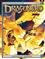 Copertina Dragonero n.31