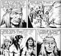 I pensieri di Braccio Forte<br>disegni di Michele Pepe, Zagor n.296, pag.40<br><i>(c) 1990 Sergio Bonelli Editore</i>