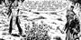Braccio Forte contro Testarossa<br>disegni di Michele Pepe, Zagor n.297, pag.78<br><i>(c) 1990 Sergio Bonelli Editore</i>