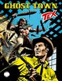 Tex 663<br>copertina di Claudio Villa<br><i>(c) 2016 Sergio Bonelli Editore</i>