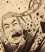 Il Buio colpisce<br>Vignetta di Giancarlo Olivares, pag.39<br><i>(c) 2016 Sergio Bonelli editore</i>