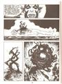 Il Buio<br>disegni di Olivares, pag.52<br><i>(c) 2016 Sergio Bonelli Editore</i>