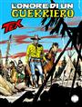 Tex 666<br>copertina di Claudio Villa<br><i>(c) 2016 Sergio Bonelli Editore</i>
