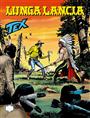 Tex 667<br>copertina di Claudio Villa<br><i>(c) 2016 Sergio Bonelli Editore</i>