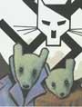 Maus, racconto di un sopravvissuto