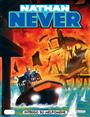 Nathan Never 174<br><i>(c) 2005 SBE </i>