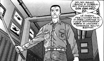Il misterioso Tamura<br><i>(c) 2005 SBE</i>