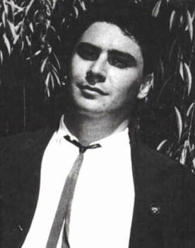 Stefano Tamburini Stefano Tamburini<br><i>(c) aventi diritto</i>