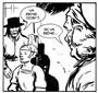 La donna nel dipinto<br>Napoleone n.50, pag. 14<br><i>(c) 2005 SBE</i>