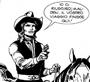 Flora Walker<br>Tex n.541, pag.70<br><i>(c) (C) 2005 SBE</i>
