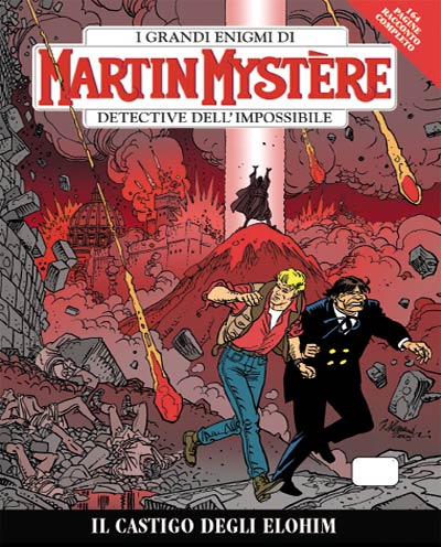 Martin Myst�re 283<br><i>(c) 2006 SBE</i>