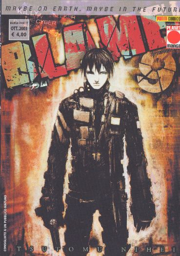 Blame