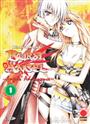 Burst Angel - Angel's Adolescence