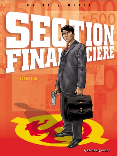 Section Financiere