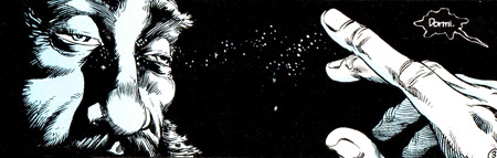 Sandman<br>la magia del Signore dei Sogni<br><i>(c) aventi diritto</i>