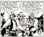 ... e c'era una volta un vecchio eroe.<br>Tex 543, pag.10<br><i>(c) 2006 SBE</i>