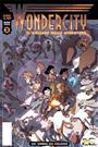 Wondercity #2 monitor/?9987
